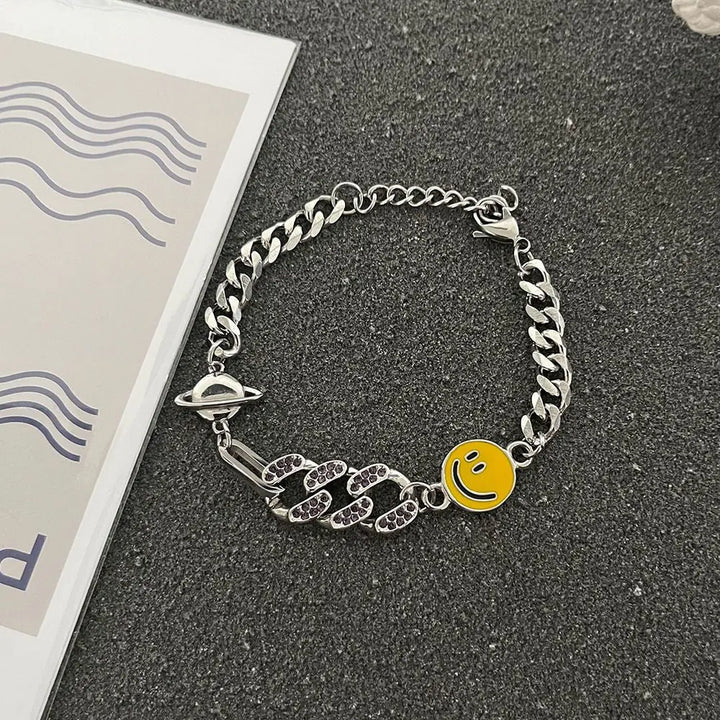 Galaxy Mood Bracelet | Salty