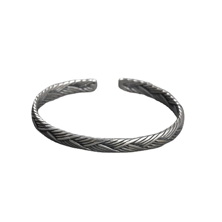 Gallant Skin Cuff - Salty Accessories