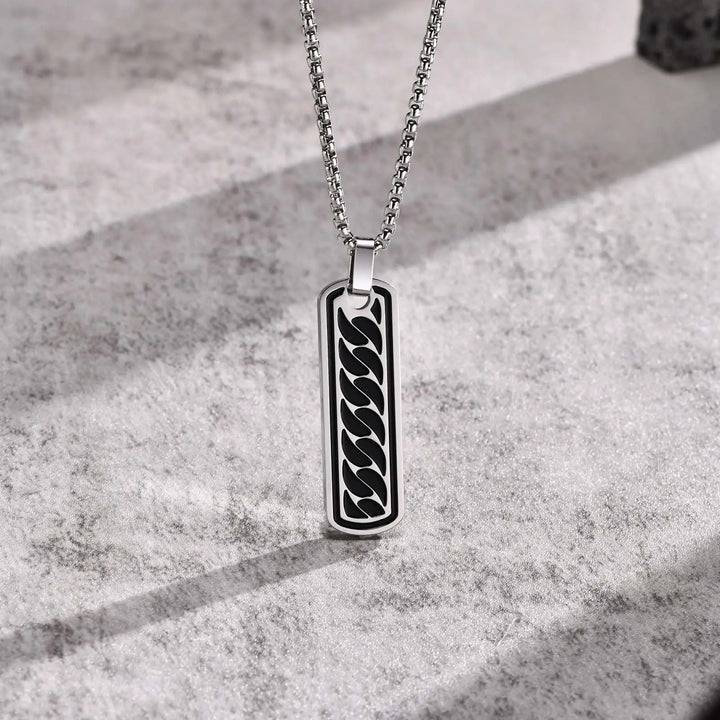Gemini Apex Chain - Salty Accessories
