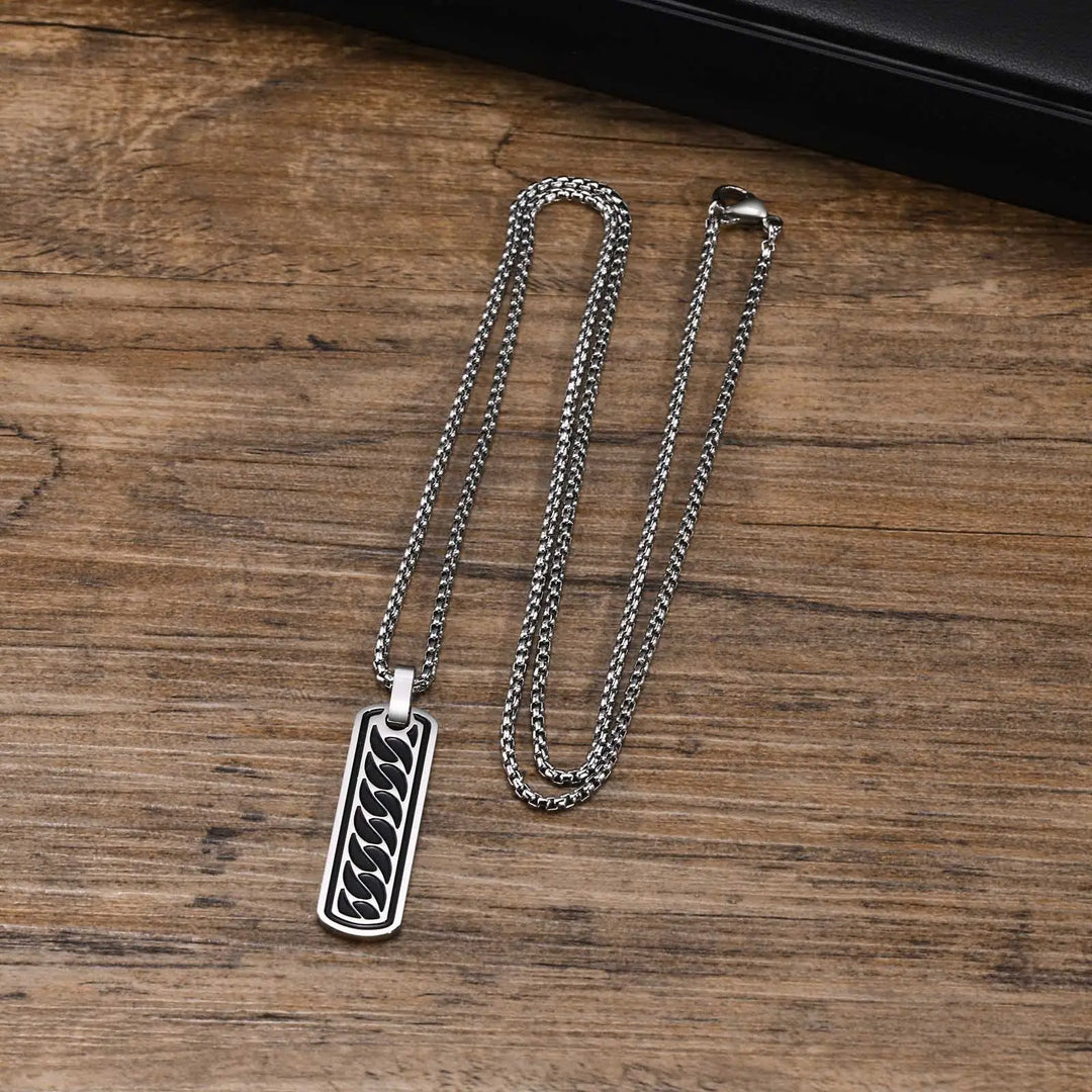 Gemini Apex Chain - Salty Accessories