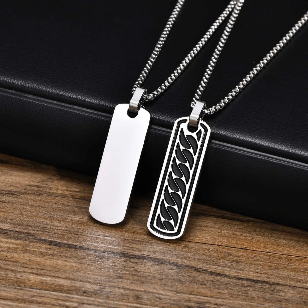 Gemini Apex Chain - Salty Accessories
