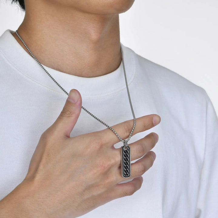 Gemini Apex Chain - Salty Accessories