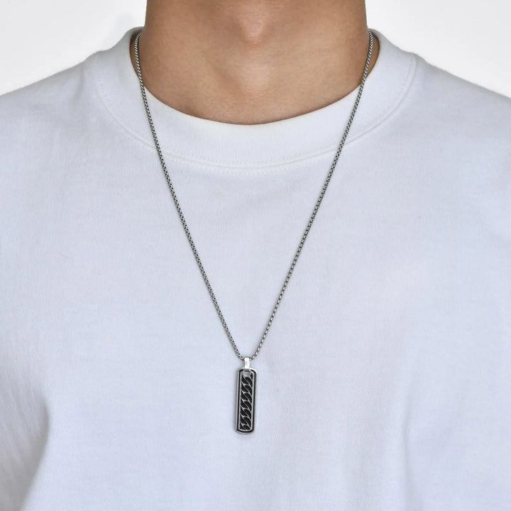 Gemini Apex Chain - Salty Accessories
