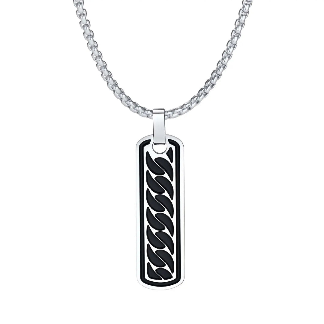 Gemini Apex Chain - Salty Accessories