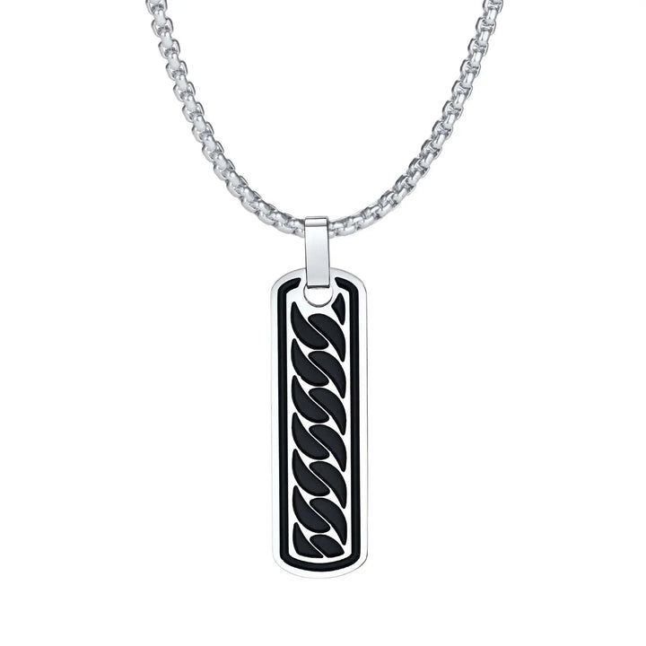 Gemini Apex Chain - Salty Accessories