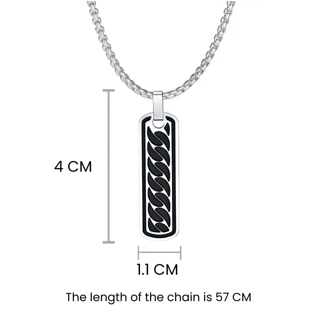 Gemini Apex Chain - Salty Accessories