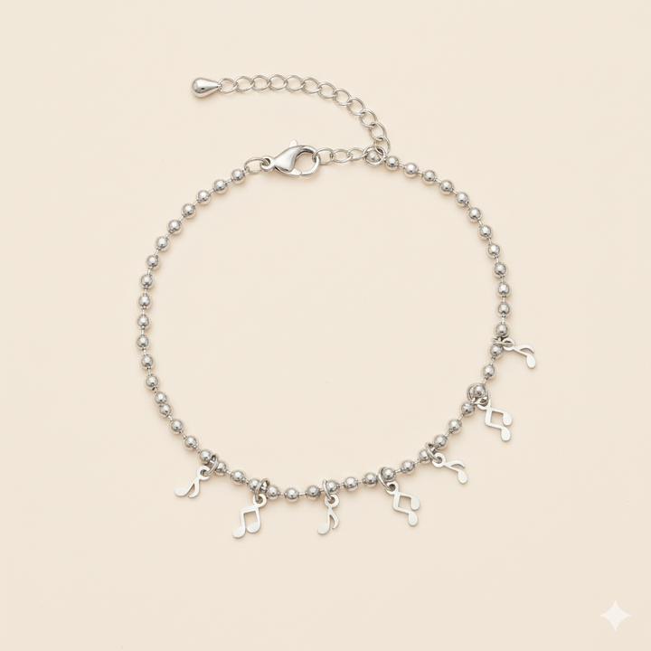 Snugglepuff Charm Bracelet - Salty Accessories