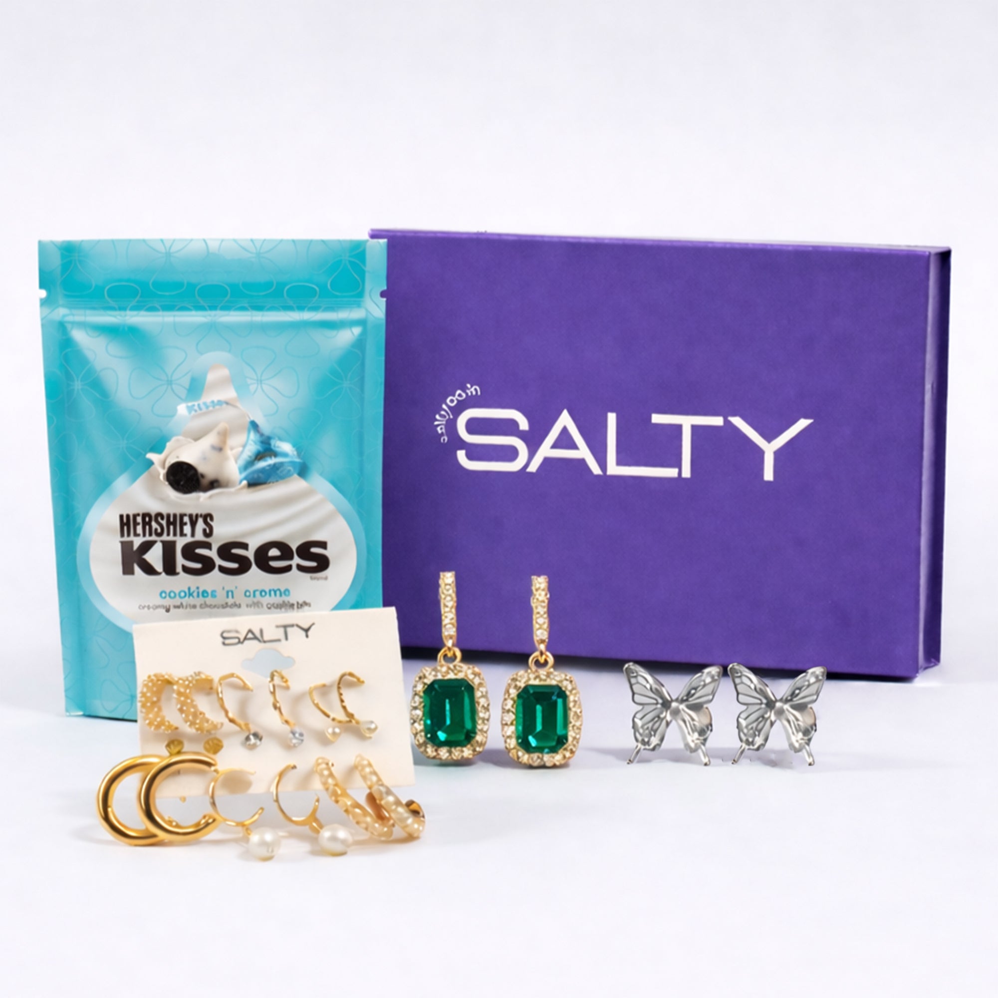 Exceptional Hamper