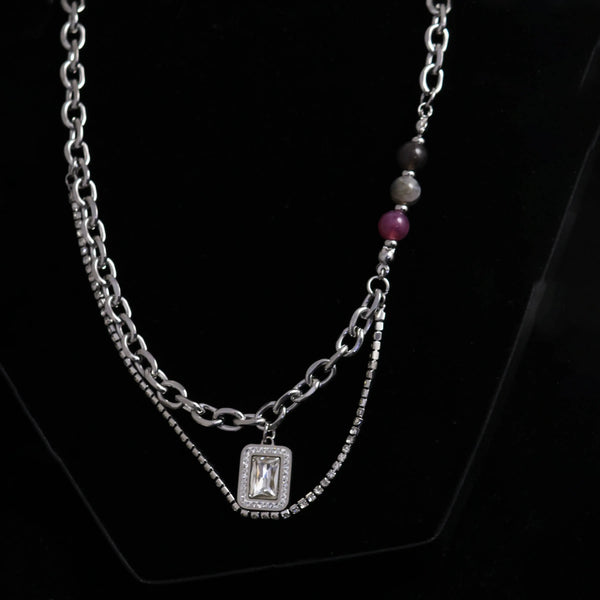 Gladiator Beaded Chain