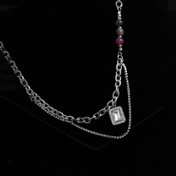 Gladiator Beaded Chain