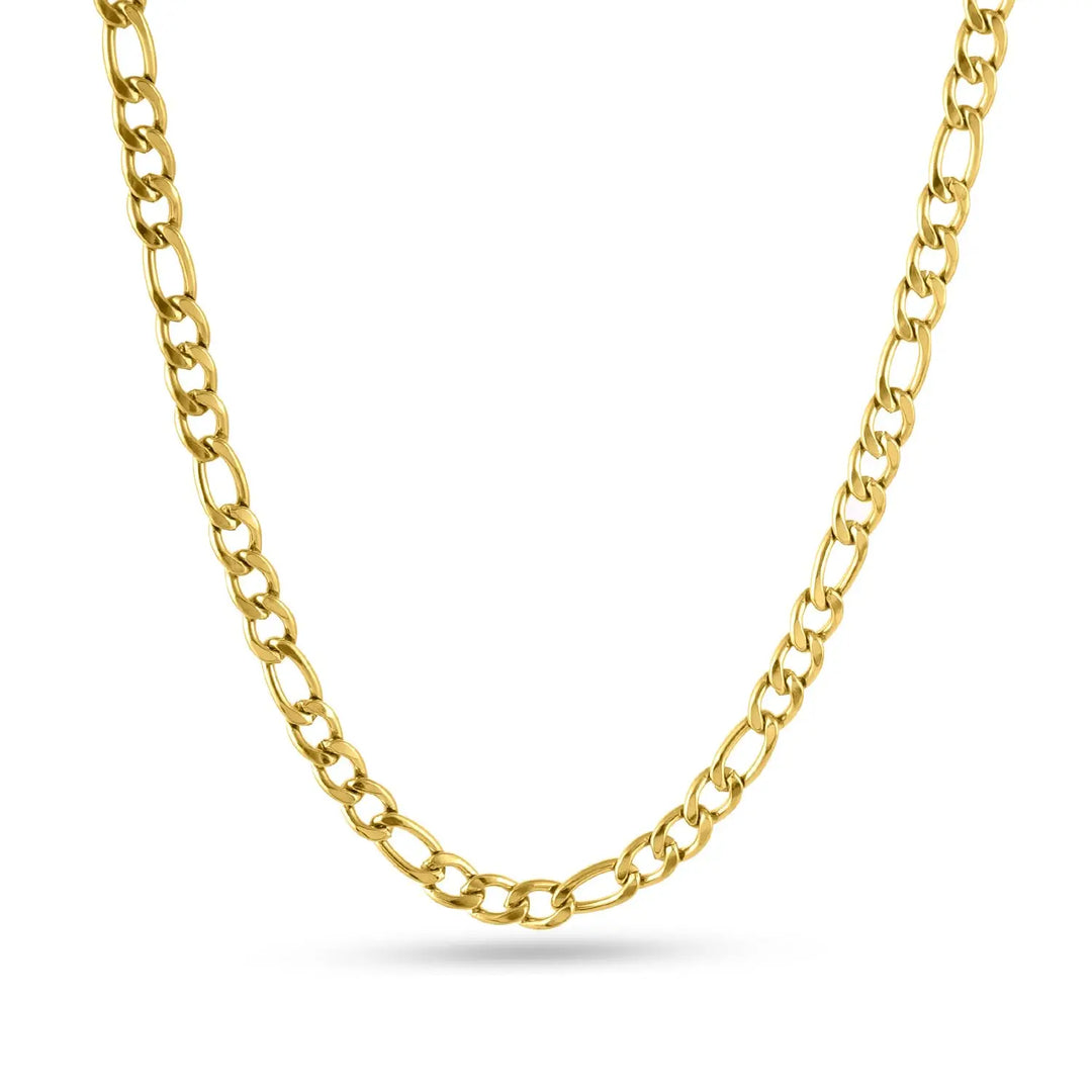 Glamour Link Chain - Gold | Salty