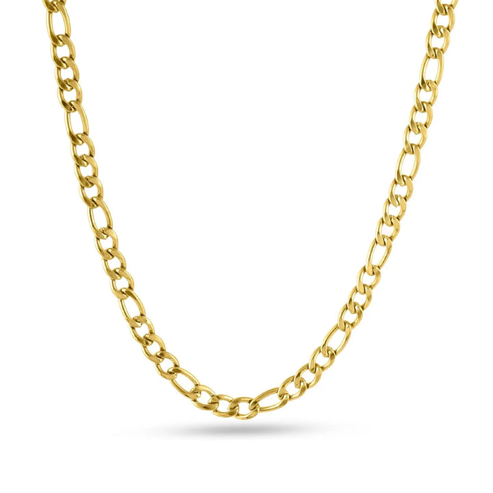 Glamour Link Chain - Gold | Salty