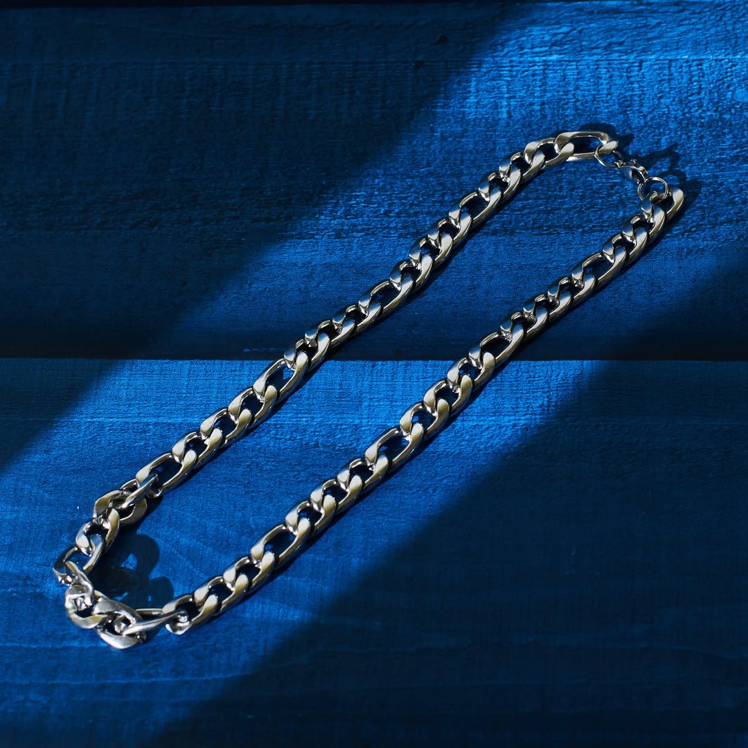 Glamour Link Chain | Salty