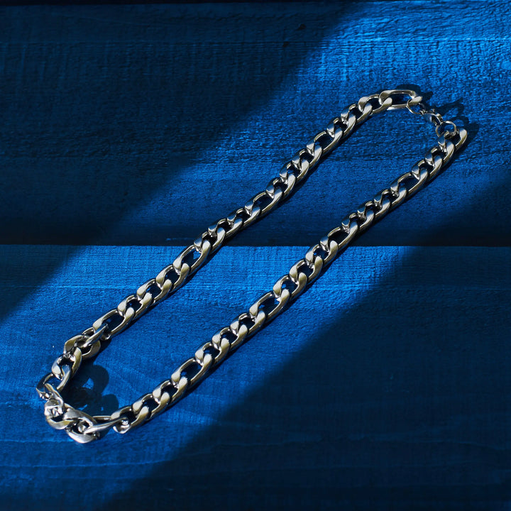 Glamour Link Chain | Salty