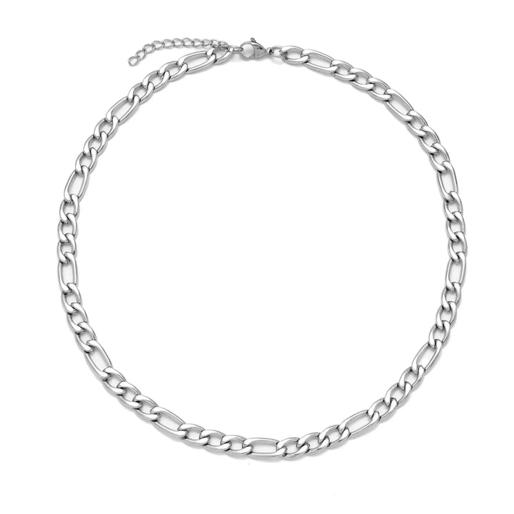 Glamour Link Chain | Salty