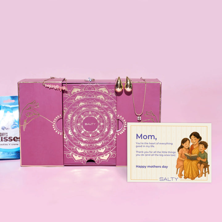 Surprise Reveal Glide Giftbox For Her