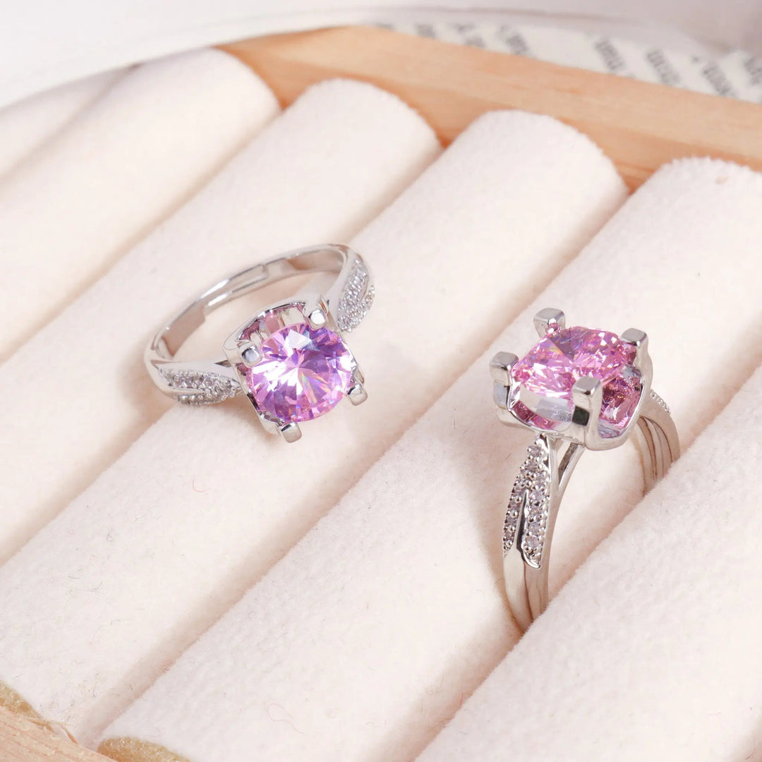 God of Love Ring - Salty Accessories