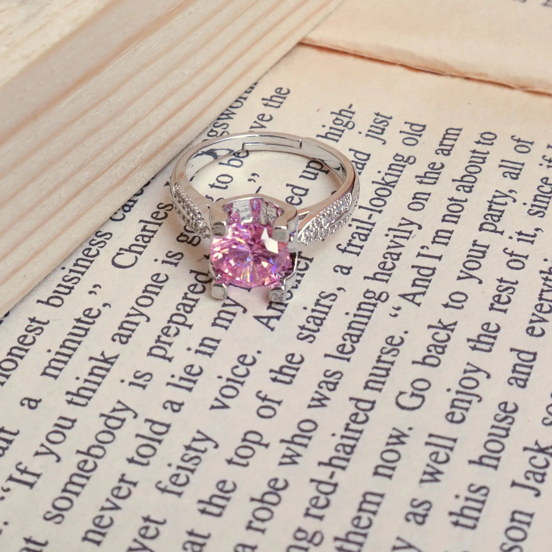 God of Love Ring - Salty Accessories