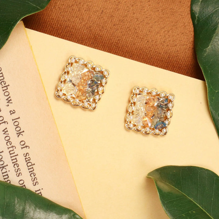 Goes With All Studs - Salty Accessories