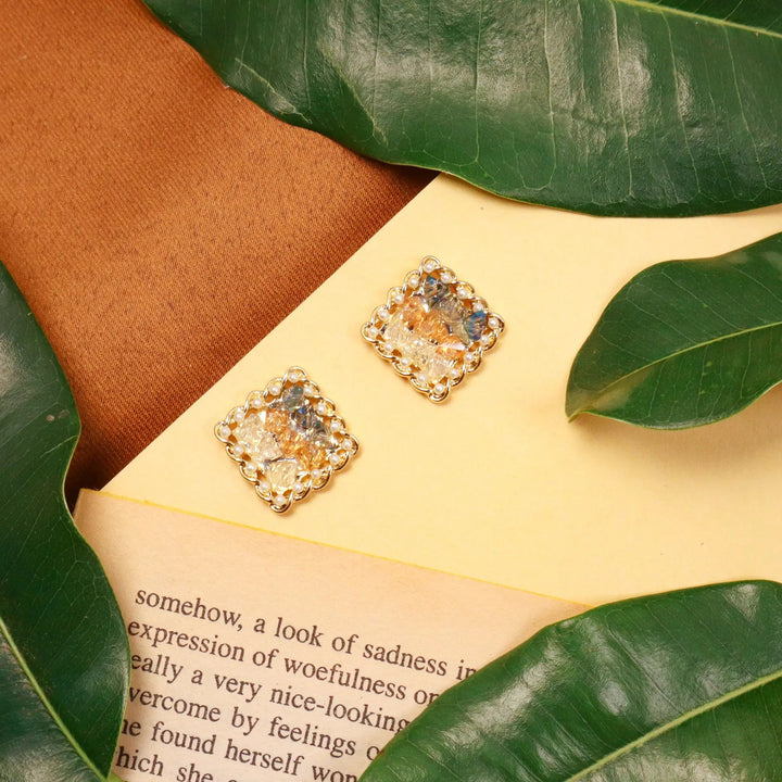 Goes With All Studs - Salty Accessories