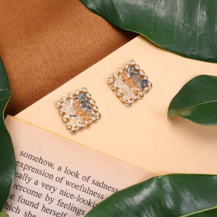 Goes With All Studs - Salty Accessories