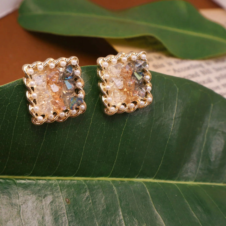 Goes With All Studs - Salty Accessories
