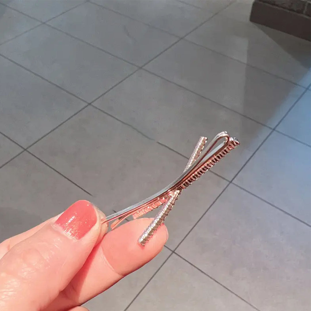 Glimmer Hair Pins