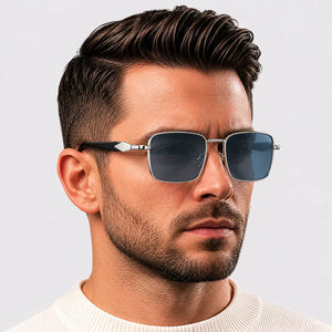 Golden Curve Sunglasses | Salty