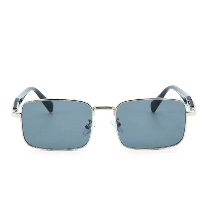 Golden Curve Sunglasses | Salty