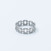 Golden Sovereignty Men's Ring | Salty