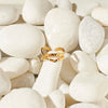 Golden Titaness Ring - Salty Accessories