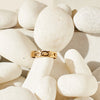 Golden Zephyr Ring - Salty Accessories