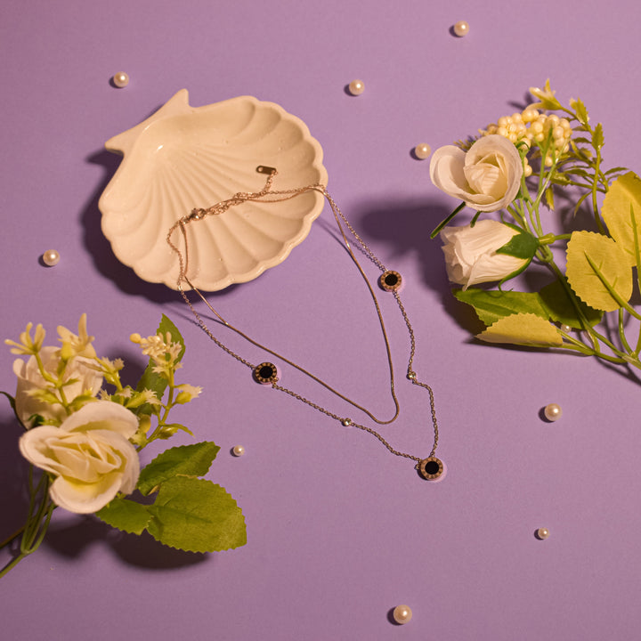 Gothic Grace Necklace