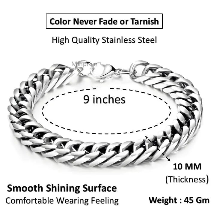 Grand Mogul Bracelet | Salty
