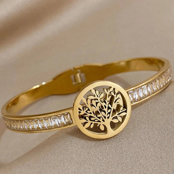 Divine Golden Band