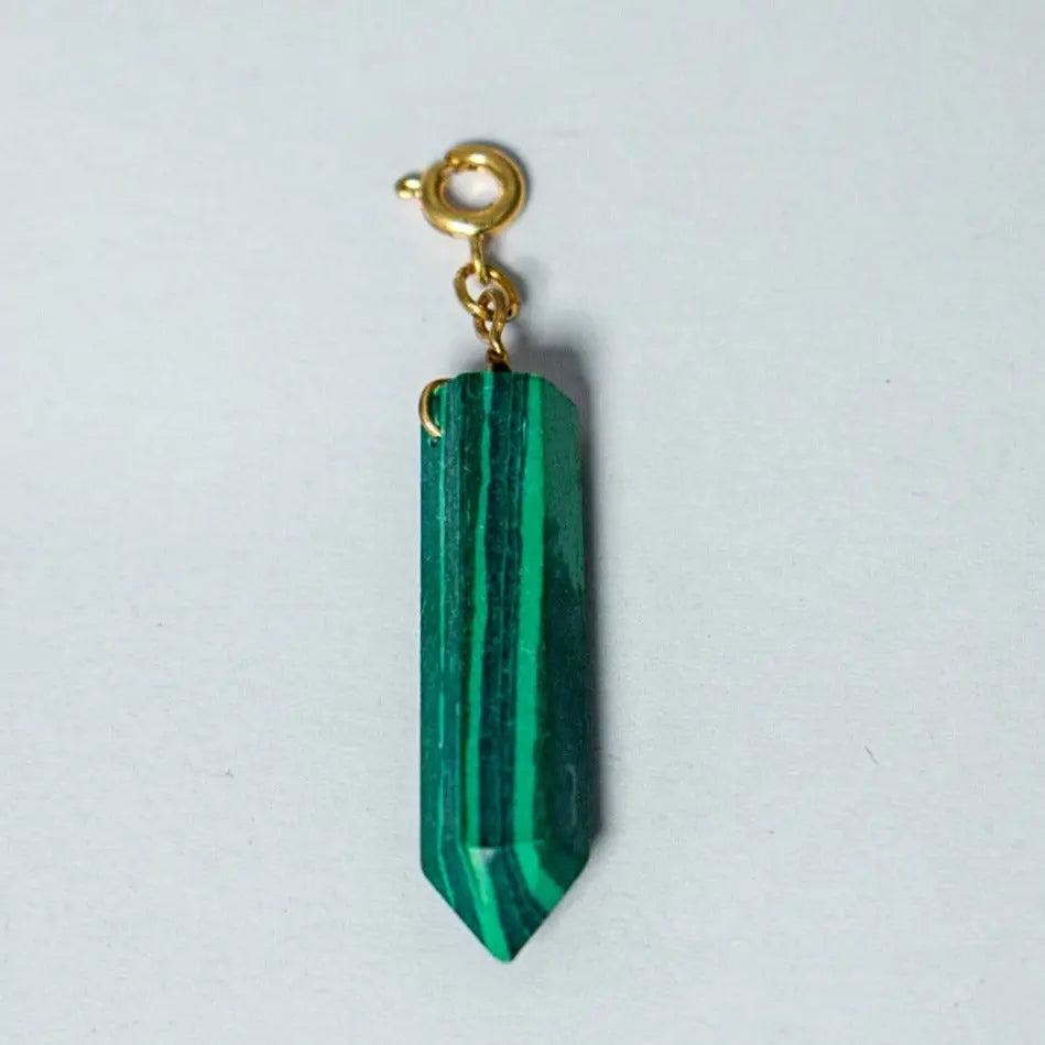 Green Stone | Salty