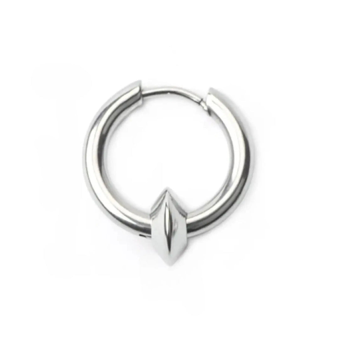 Greyjoy Bell Earrings - Salty Accessories