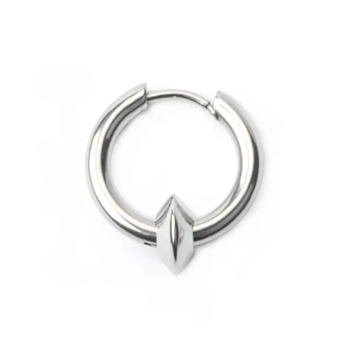 Greyjoy Bell Earrings - Salty Accessories