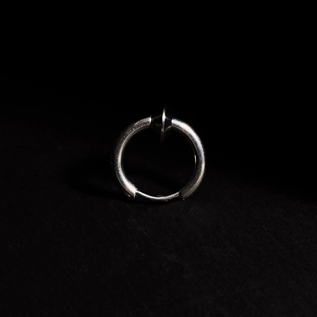 Greyjoy Bell Earrings - Salty Accessories