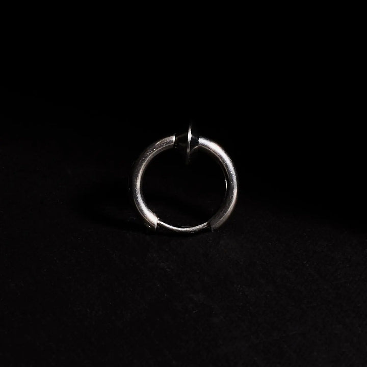 Greyjoy Bell Earrings - Salty Accessories