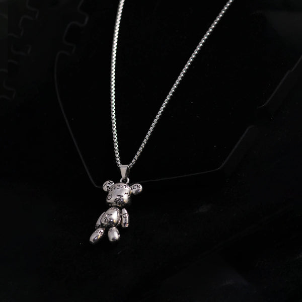 Grizzly Ted Chain