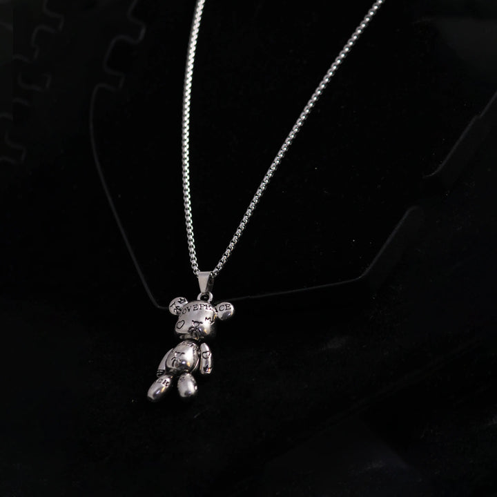 Grizzly Ted Chain