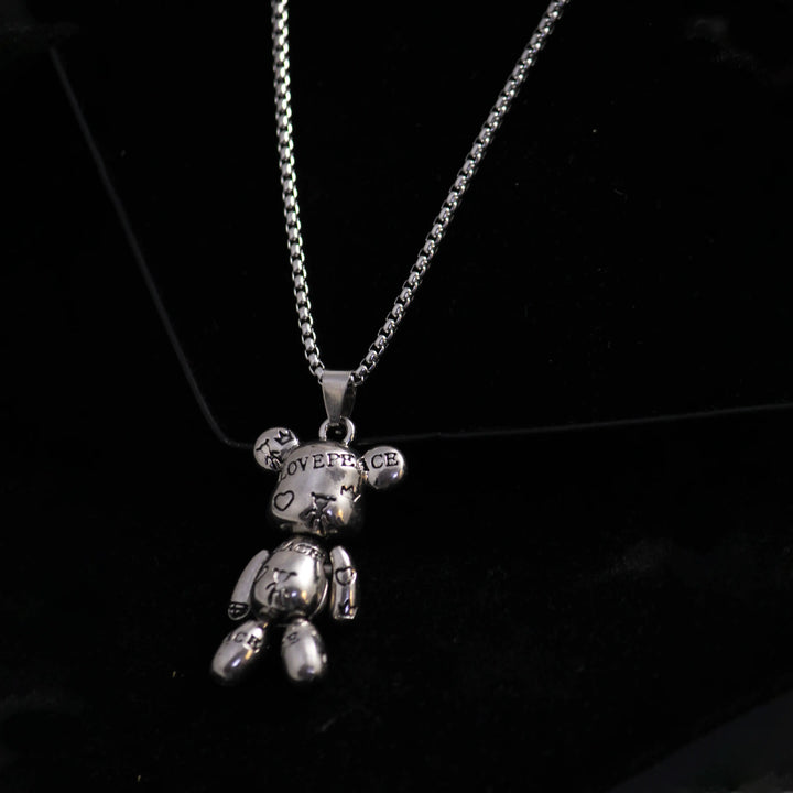 Grizzly Ted Chain