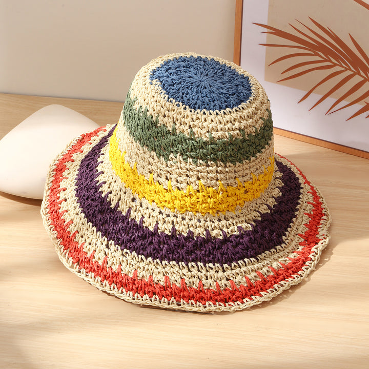 Soleil Luxe Hat