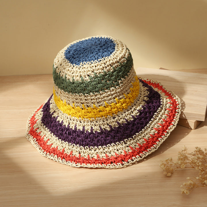 Soleil Luxe Hat