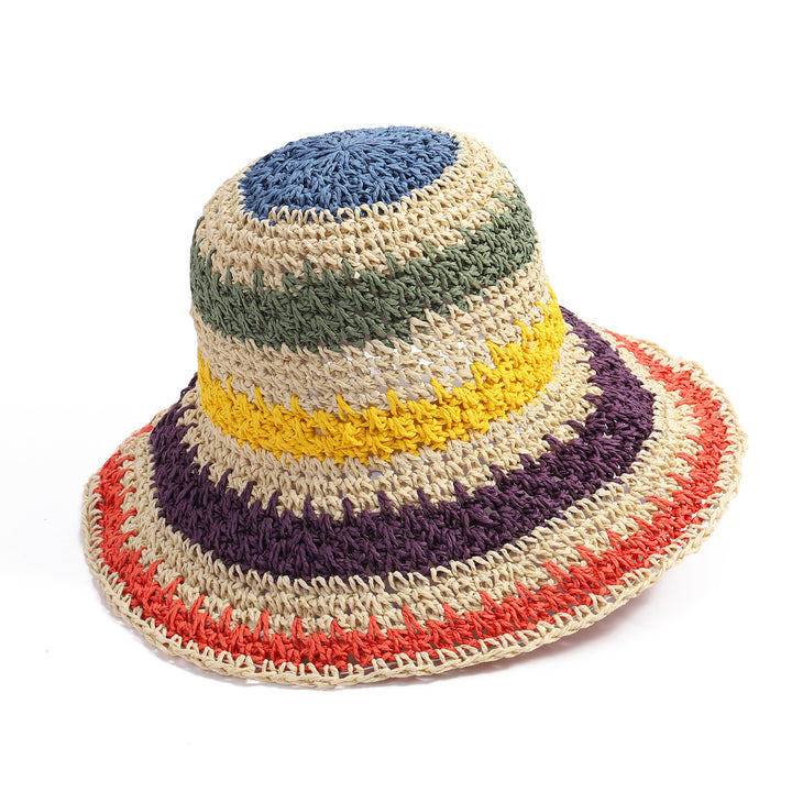Soleil Luxe Hat