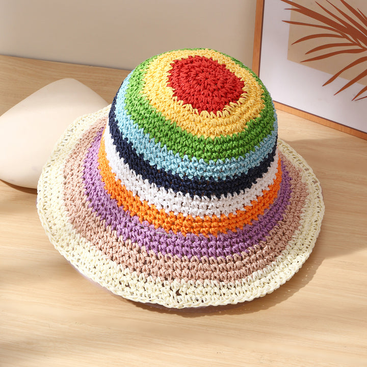 Meadow Muse Hat
