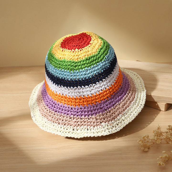 Meadow Muse Hat