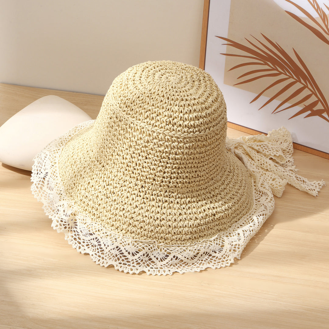 Coquette Hat