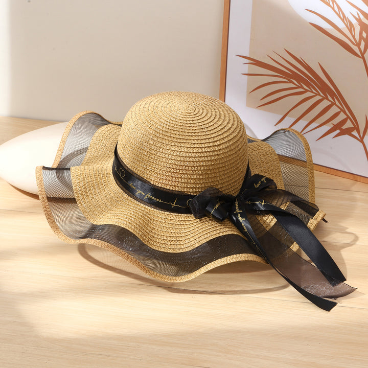 Dark Seduction Hat